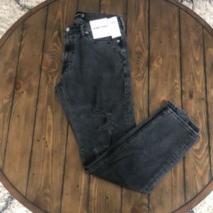 Anf skinny taper Jean 32/32